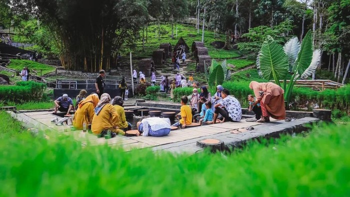 Tempat Wisata Lengkuh Langit 2
