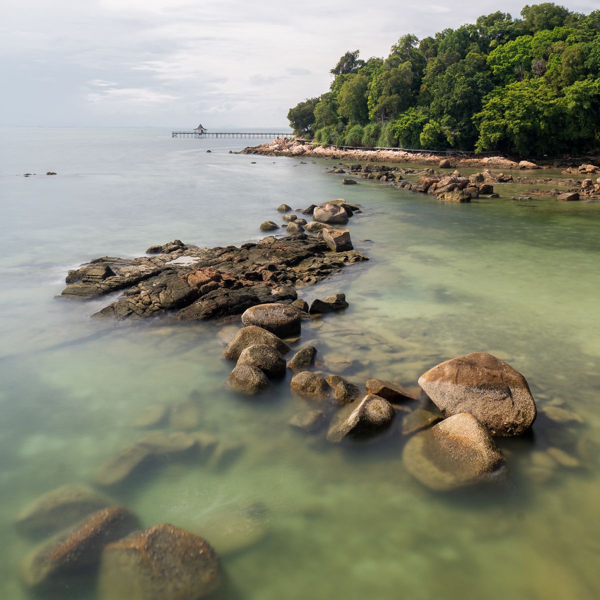 Tips Foto Landscape