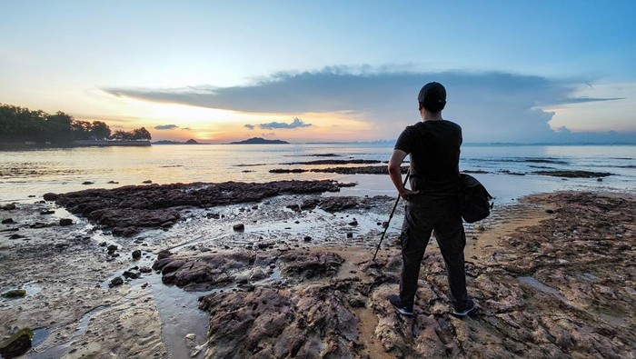 Tips Foto Landscape