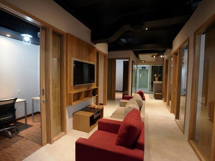 Virtual Office