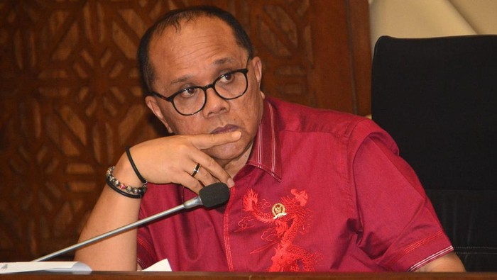 Mantan Ketua KPU Berpotensi Hadapi Tuntutan Pidana, Kata Komisi II DPR