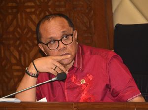 Komisi II DPR Bakal Panggil KPU RI Buntut Pencatutan KTP Dukung Dharma-Kun