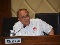 Waka Komisi II DPR Tegaskan Putusan MK Masuk PKPU: Agar Rakyat Tak Ragu