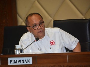 Kritik PDIP soal Anggaran Stunting Agar Tak Besar Pasak dari Tiang
