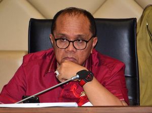 Waka Komisi II DPR Sebut KPU Kebablasan Surati Parpol untuk Ikuti Putusan MK