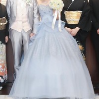 Yuki dan Mitsuo akhirnya menikah pada April tahun ini. Foto: Twitter @_tomoe_0722