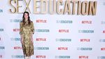 Cewek-cewek Sex Education Ini Nggak Balik ke Season 4