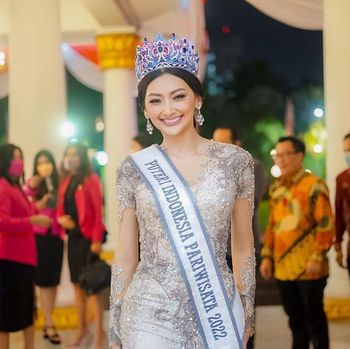 Adinda Cresheilla