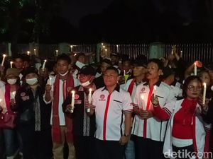 HBB Medan Curiga Ada Rekayasa Penyelidikan di Kasus Brigadir J