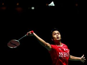 Kirim 15 Wakil ke Denmark Open, Bulutangkis RI Mau Jadi yang Terbaik