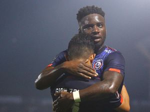 Kisah Pilu Striker Asing Arema Lihat Korban Tewas Tragedi Kanjuruhan