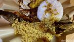 Pedas Nagih Ayam Rempah Sambal Kemangi yang Bikin Tambah Nasi