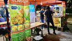 Pedas Nagih Ayam Rempah Sambal Kemangi yang Bikin Tambah Nasi