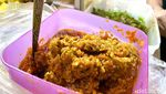 Pedas Nagih Ayam Rempah Sambal Kemangi yang Bikin Tambah Nasi