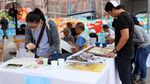 Serunya Belajar Seni di Artland Bali