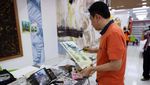Serunya Belajar Seni di Artland Bali
