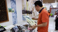 Artland Bali juga akan menyediakan kelas kesenian yang nyaman.