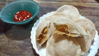 3 Resep Cireng Salju Crispy hingga Cireng Ayam Pedas yang Nagih Rasanya