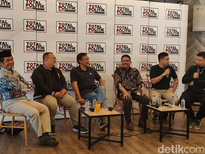 Ogah Terburu-buru, Demokrat Rencana Umumkan Koalisi Awal 2023
