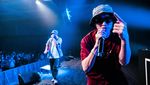 10 Momen Meledak-ledak Epik High di Jakarta