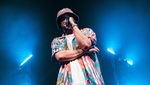10 Momen Meledak-ledak Epik High di Jakarta