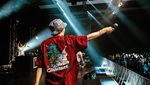 10 Momen Meledak-ledak Epik High di Jakarta