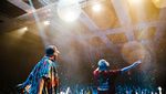 10 Momen Meledak-ledak Epik High di Jakarta