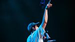 10 Momen Meledak-ledak Epik High di Jakarta