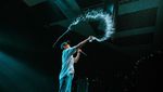 10 Momen Meledak-ledak Epik High di Jakarta