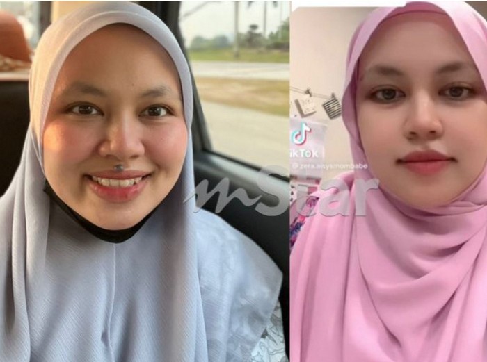 Foto Nur Zahira Zulkifli. Foto Nur Zahira Zulkifli.