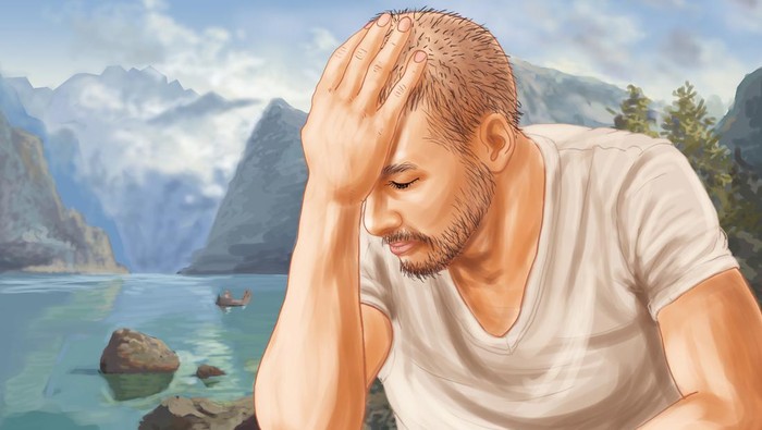 ilustrasi cerpen