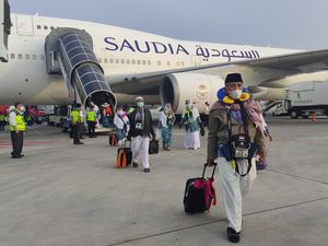 6 Rumah Sakit Rujukan di Makkah Disiapkan untuk Jemaah Haji Indonesia