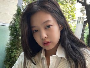 Jennie BLACKPINK Dikonfirmasi Gabung The Weeknd di Serial The Idol