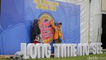 Pameran Mobil VW di Jogja Volkswagen Festival 2022