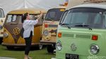 Pameran Mobil VW di Jogja Volkswagen Festival 2022