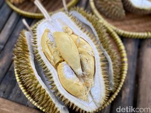 5 Tips Beli Durian Supaya Tak Tertipu Penjual
