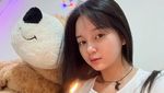 Potret Kienzy Mylen yang Ngaku Ogah Dibungkus Hotman Paris