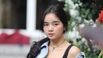 Potret Kienzy Mylen yang Ngaku Ogah Dibungkus Hotman Paris