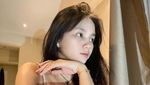 Potret Kienzy Mylen yang Ngaku Ogah Dibungkus Hotman Paris