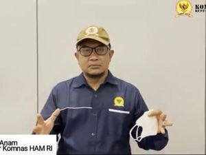 Komnas HAM Bakal Analisis Seluruh Luka di Tubuh Brigadir Yoshua