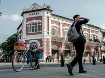10 Tempat Ngabuburit Seru di Semarang, Bisa Sambil Berburu Takjil