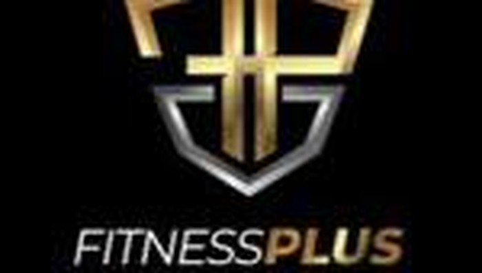 logo Fitness Plus Indonesia