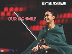 Aksi Ginting Banting Raket Jadi Bahan Meme Baru