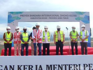 Perusahaan Rokok Ikut Bikin Infrastruktur, Bangun Bandara hingga Jalan Tol