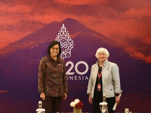 AS Beberkan Rencana Ganggu Minyak Rusia, Begini Sikap RI