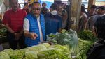 Menteri Perdagangan Pantau Harga Pangan di Cirebon