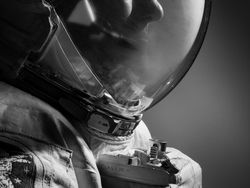 Jawara Kontes Foto NASA yang Bikin Terkagum-kagum