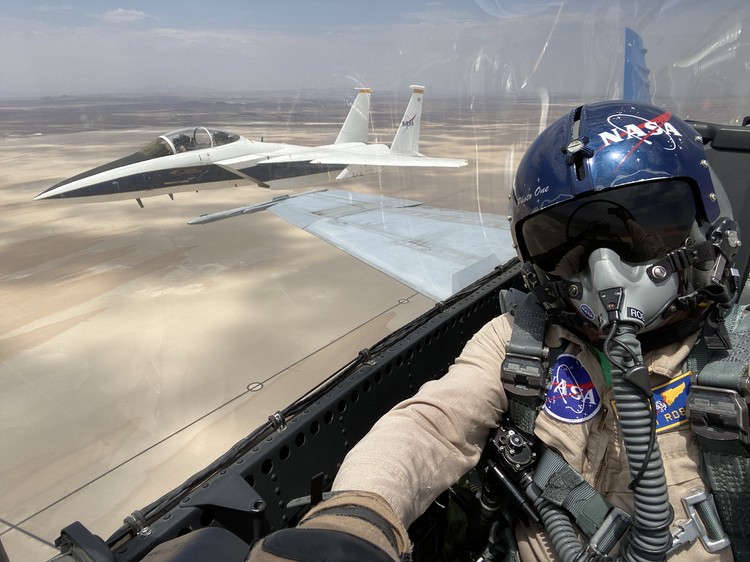 NASA Photographer of the Year 2021 NASA Photographer of the Year 2021
