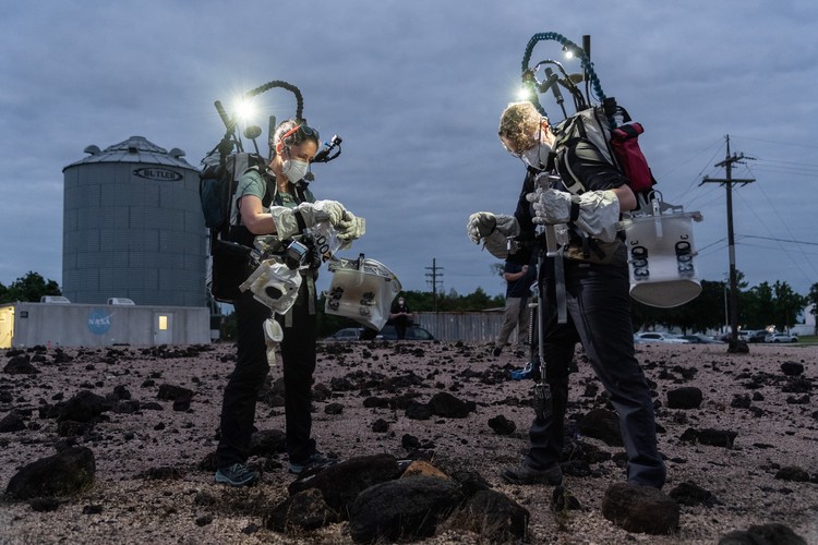 NASA Photographer of the Year 2021 NASA Photographer of the Year 2021