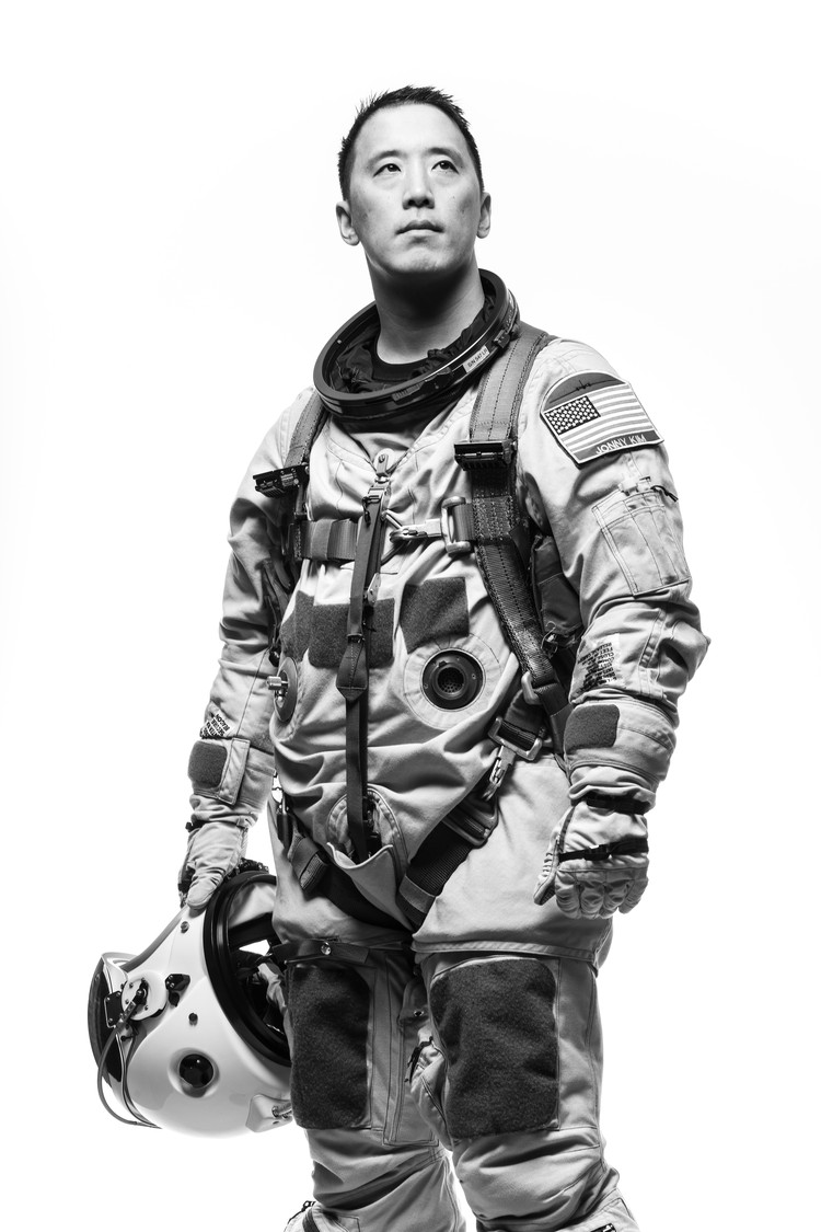 NASA Photographer of the Year 2021 NASA Photographer of the Year 2021